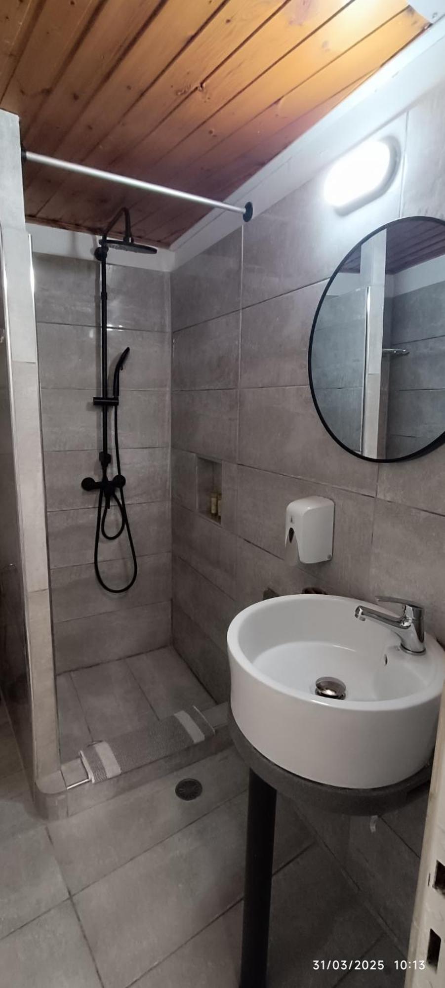 Odysseas Hotel Samos Экстерьер фото